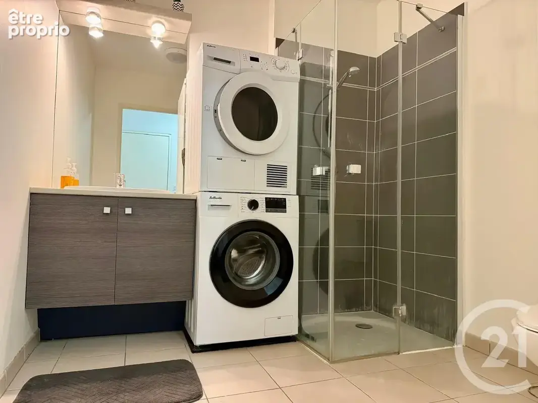 Appartement 2 pièces 37 m² à vendre à Dreux (28100) - photo 8
