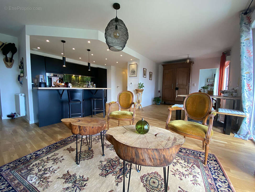 À vendre : Appartement T2 neuf à LE NEUBOURG - photo 2