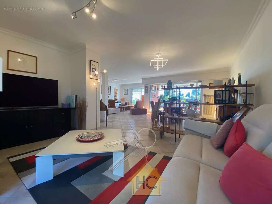 Appartement à GRASSE