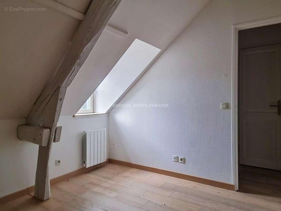 Beau duplex centre-ville - photo 8