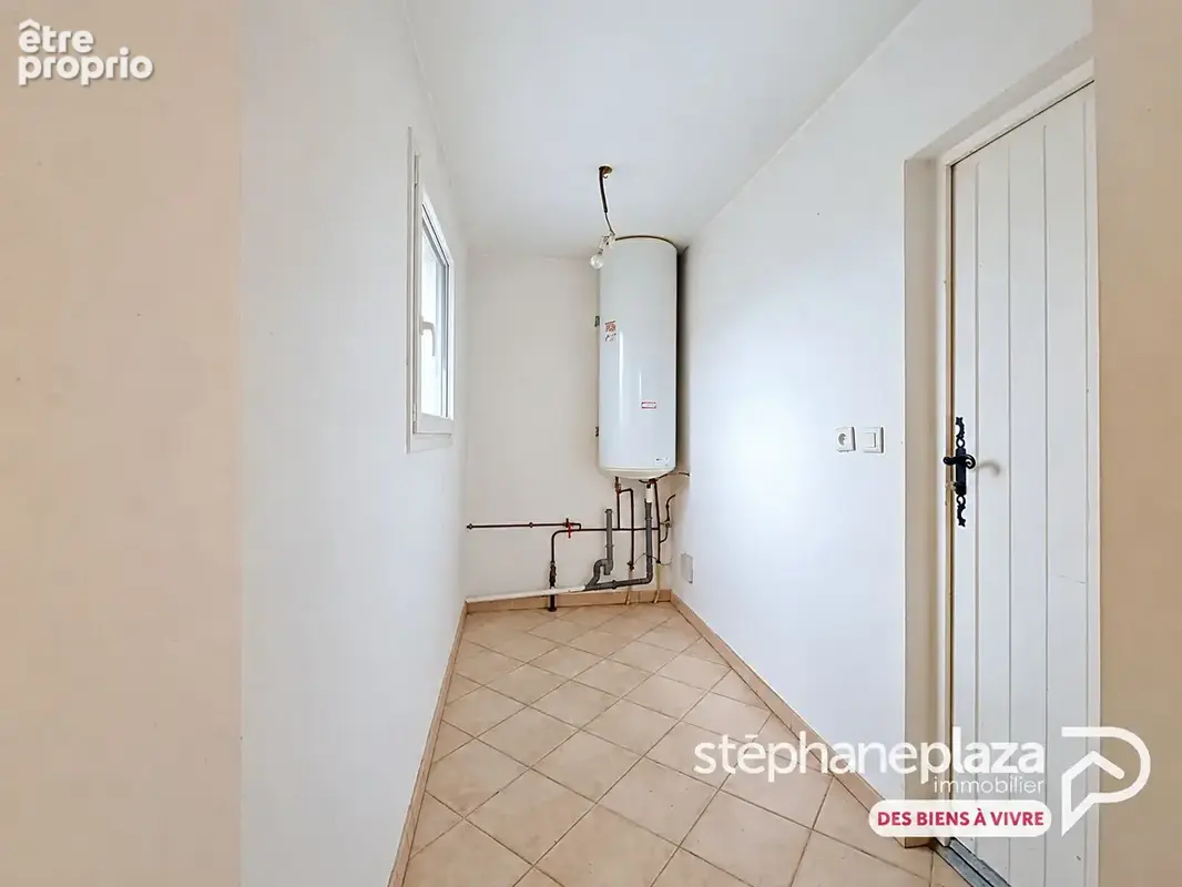 Maison de plain-pied avec superbe vue sur les vignes - photo 13