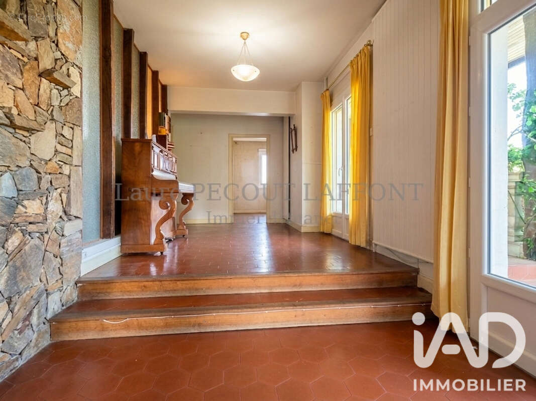Photo 4 - Maison à TOULOUSE