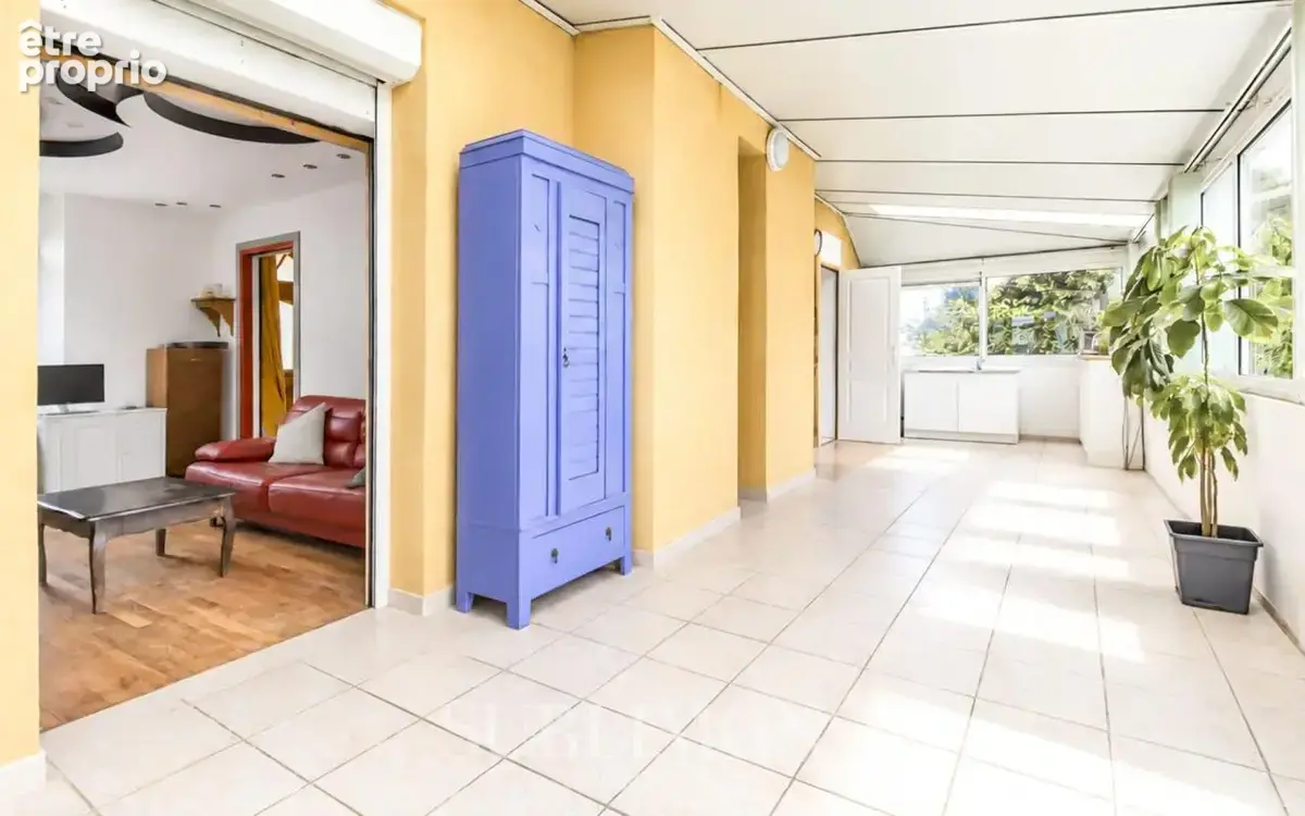 Maison habitation - photo 3