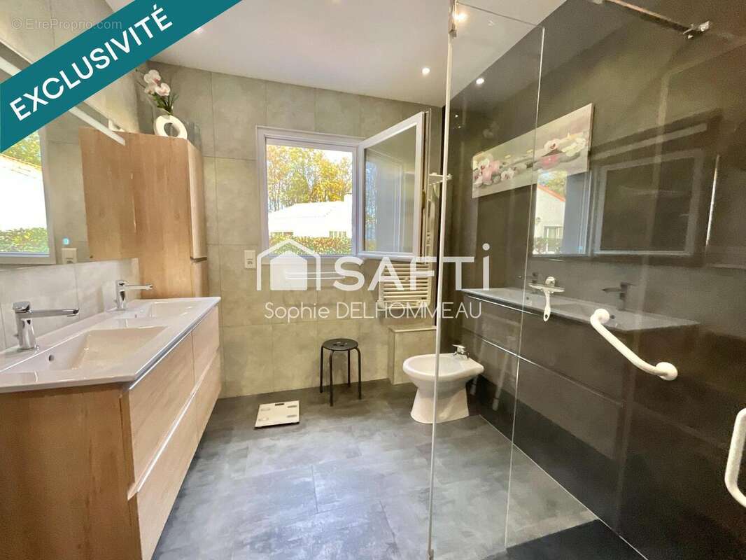 Photo 7 - Maison à LES LUCS-SUR-BOULOGNE