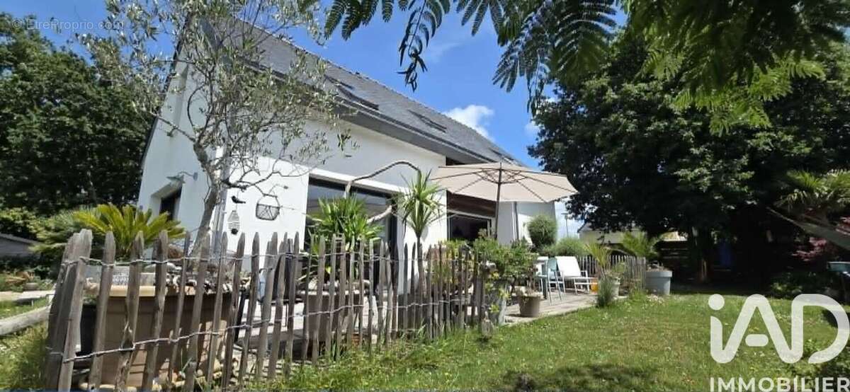 Photo 3 - Maison à TREGUNC