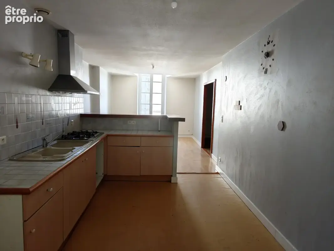 Saint Macaire, ensemble immobilier de 2 maisons - photo 12
