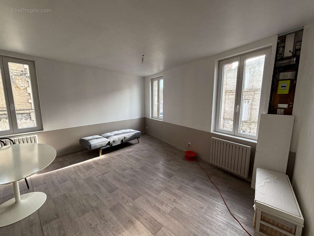 Appartement à ANGOULEME