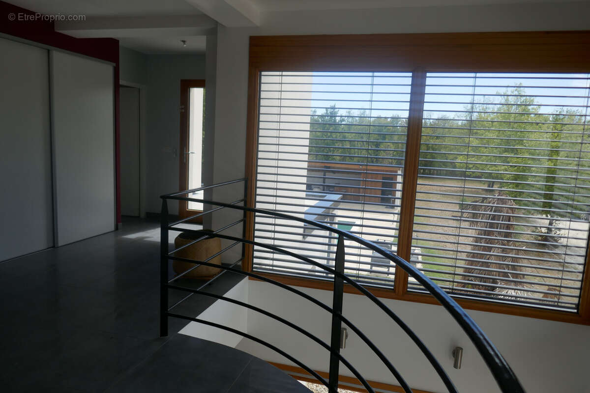 Maison à LHOSPITALET