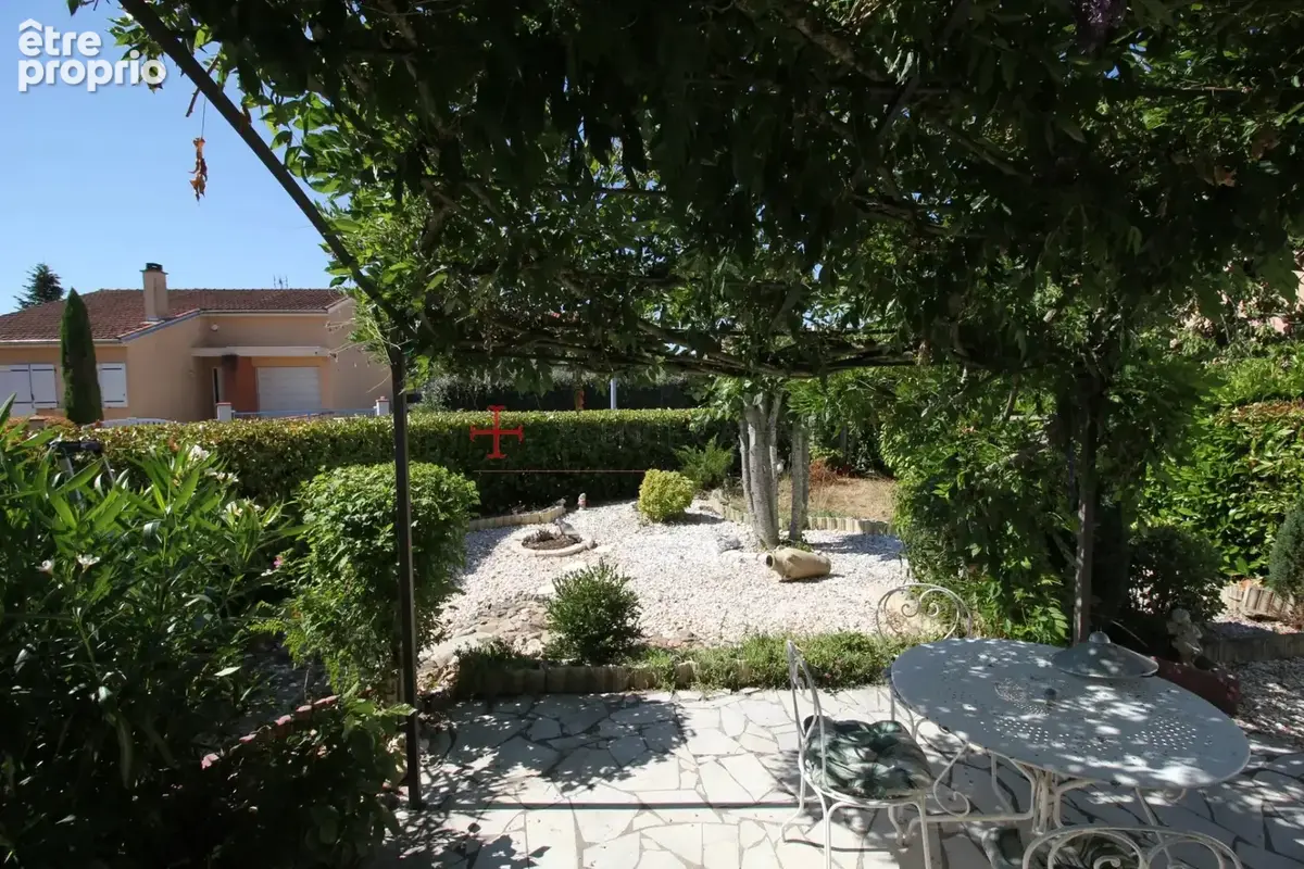 Albi, Quartier Prisé Maison avec jardin - photo 6
