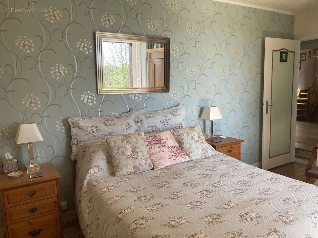 Charmante propriété de village prête à être emménagée - photo 13