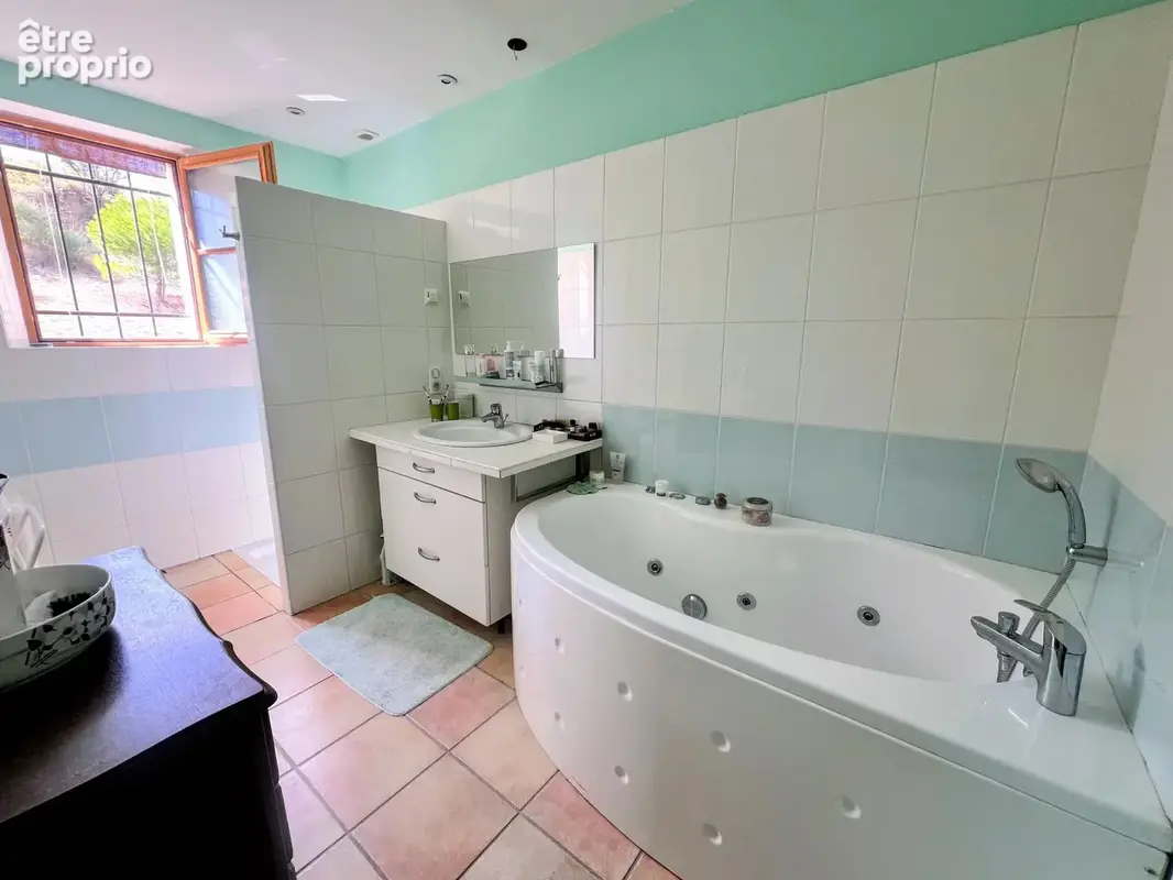 Maison familiale indépendante avec grand terrain à proximité de Limoux - photo 7