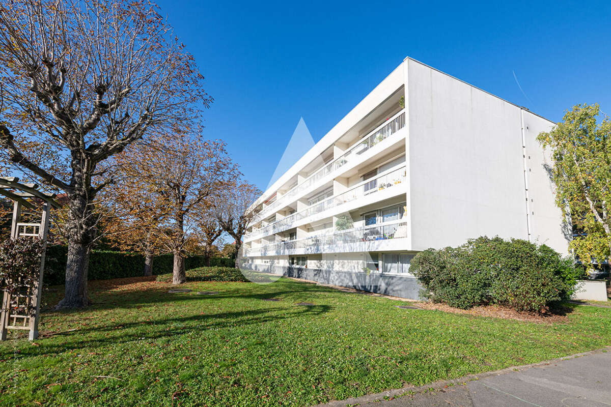 Appartement à JOINVILLE-LE-PONT