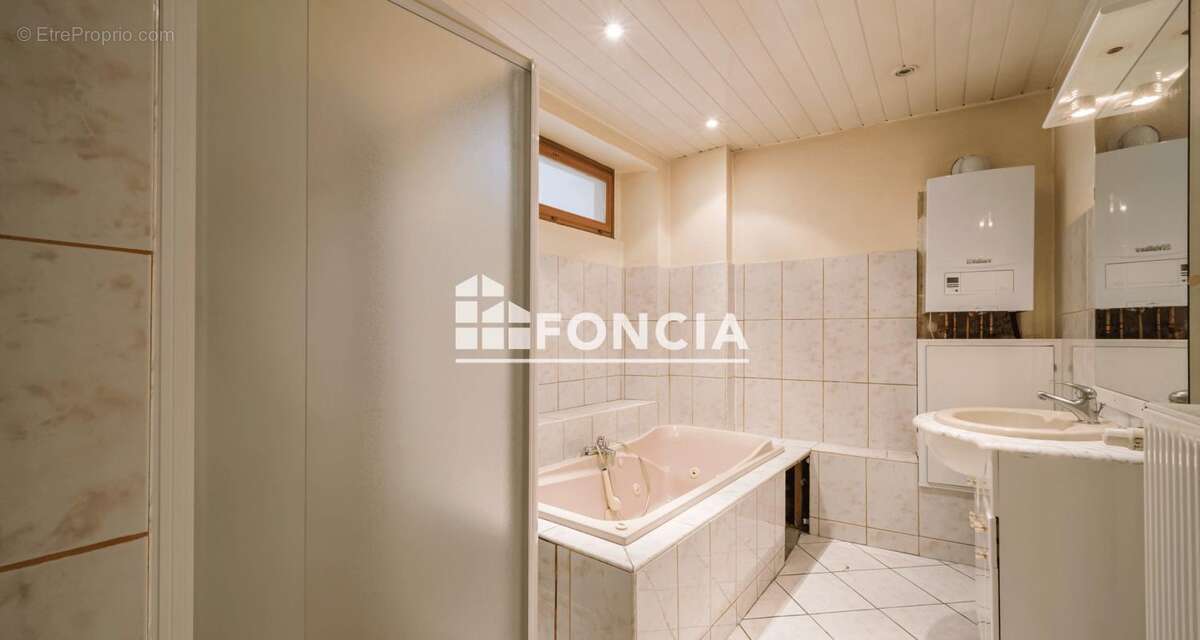 Appartement à THANN