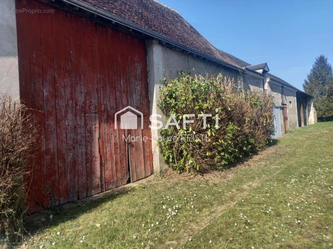 Photo 8 - Maison à LOCHES