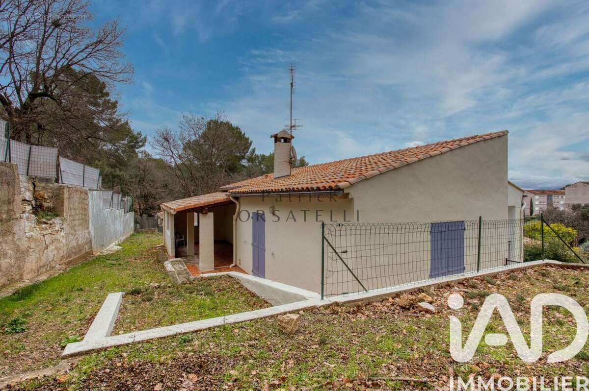 Photo 3 - Maison à LE LUC