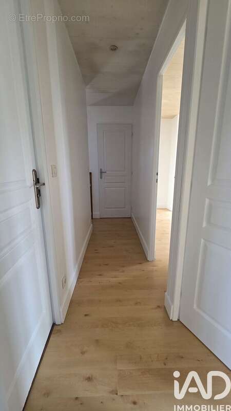 Photo 7 - Maison à LA FLOTTE