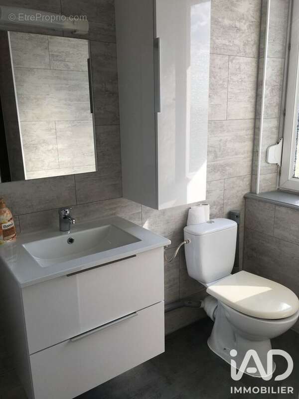 Maison 137 m² à Sainte-Marie-Aux-Chenes  - photo 5