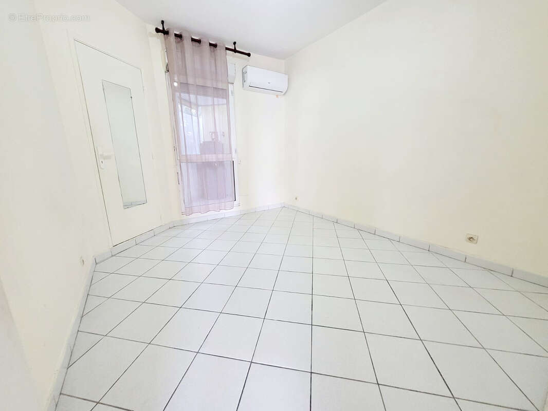Appartement à LE GOSIER