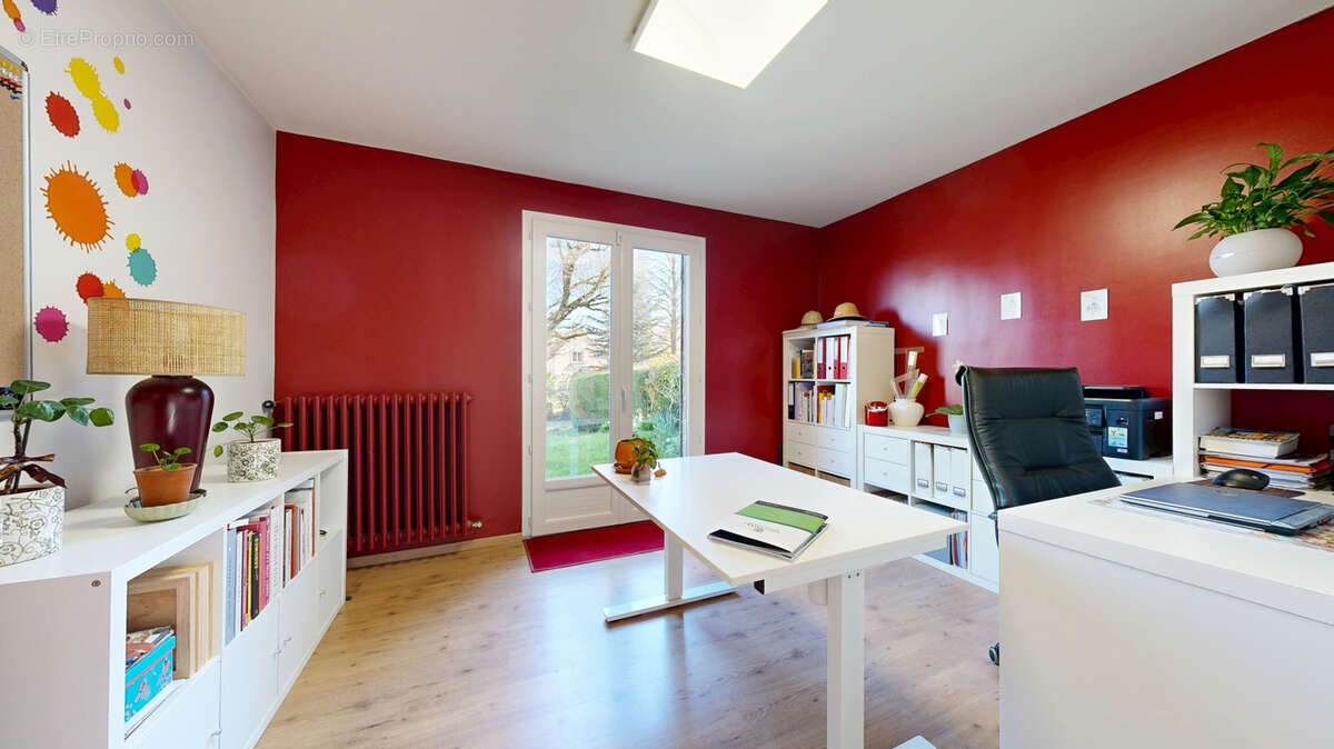 Maison à SAINT-GERMAIN-DE-LA-GRANGE