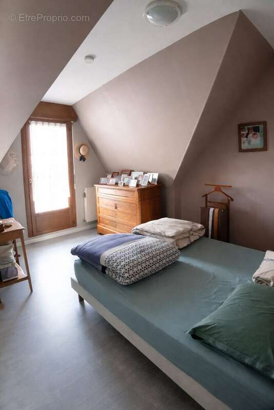 Maison à PETITE-FORET