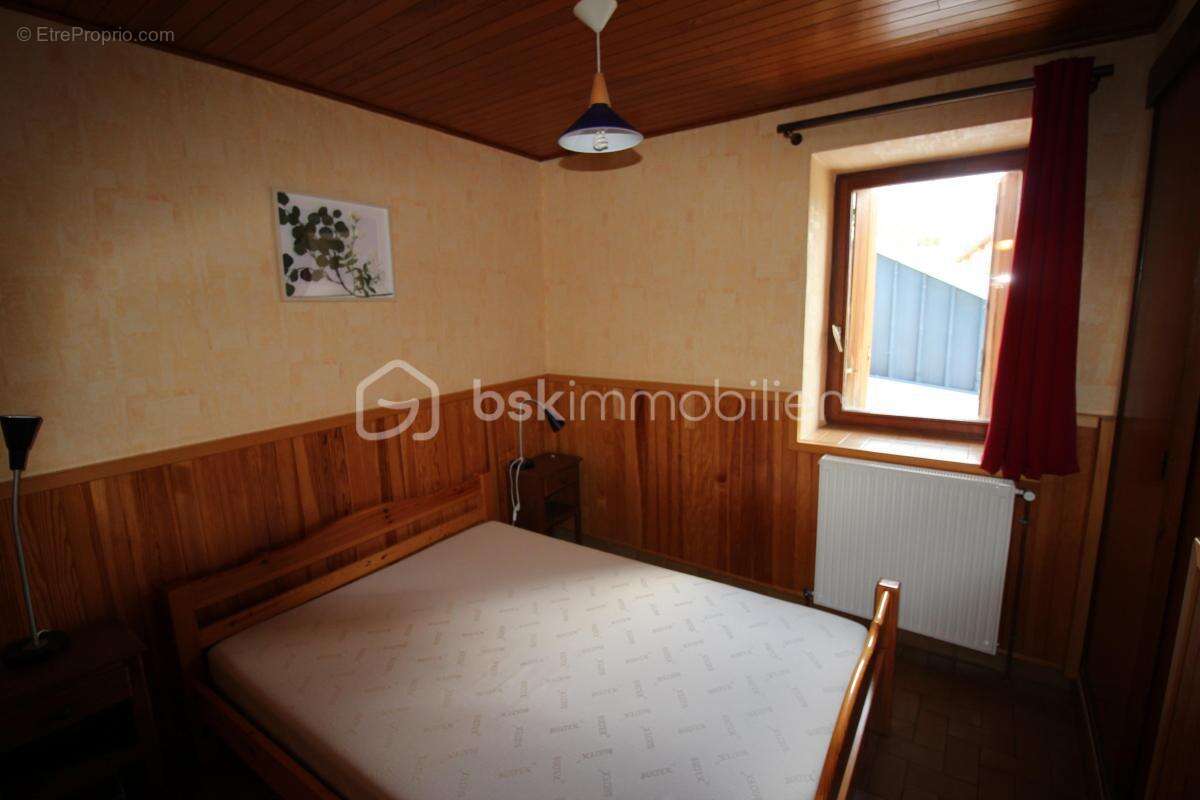 Ensemble immobilier avec 4 logements, vue panoramique  - photo 12