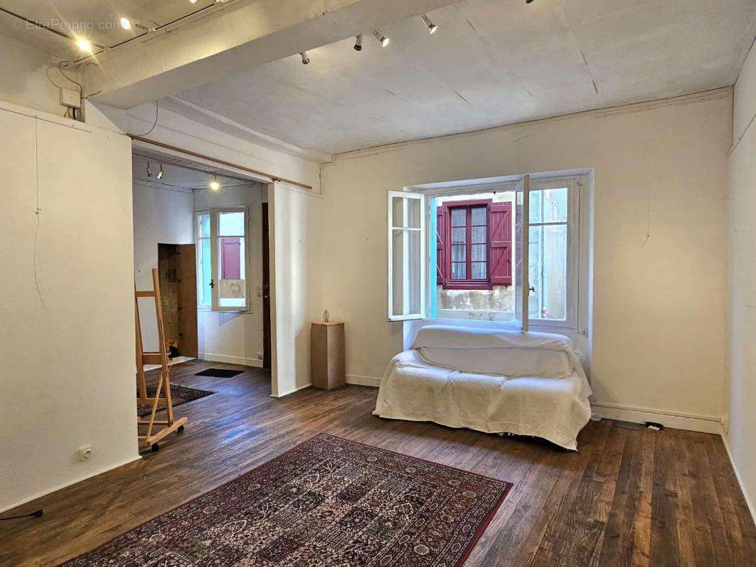 Maison à CARLA-BAYLE