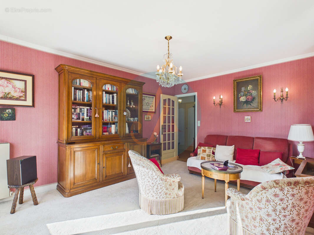 Appartement à NEVERS