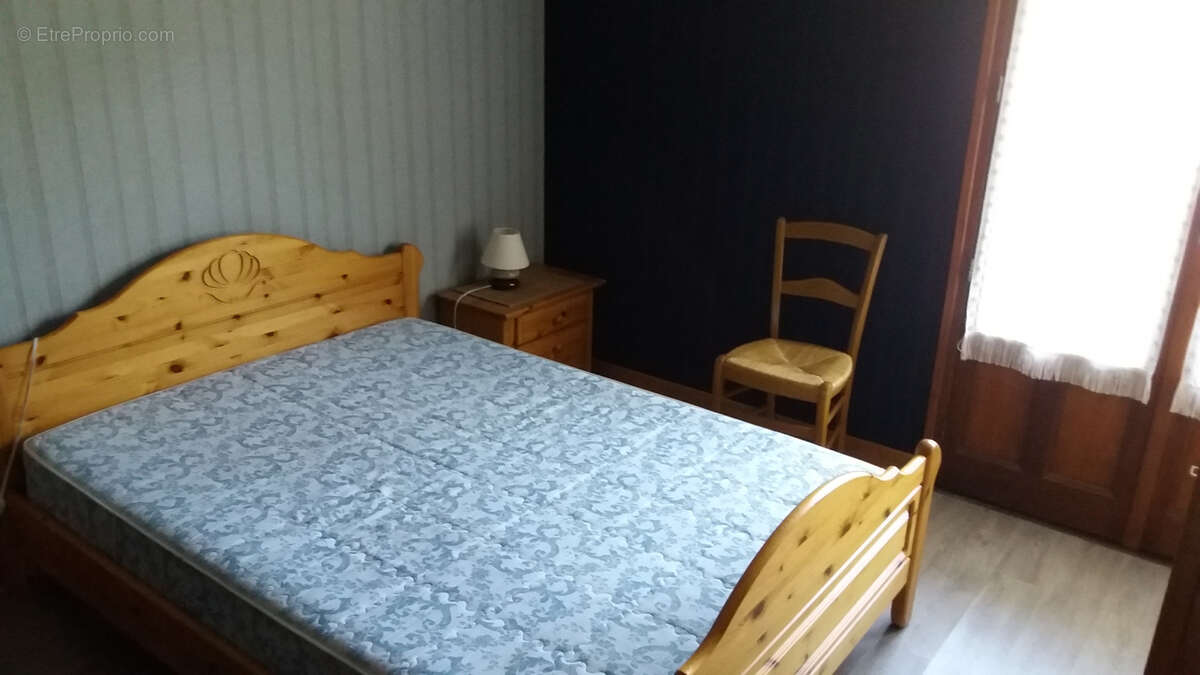 Appartement à AUSSOIS