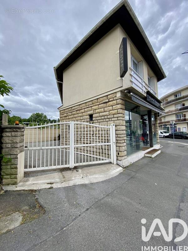Photo 1 - Appartement à MITRY-MORY
