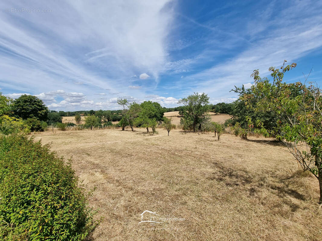 Maison 115 m2 dependances 400m2 - photo 8