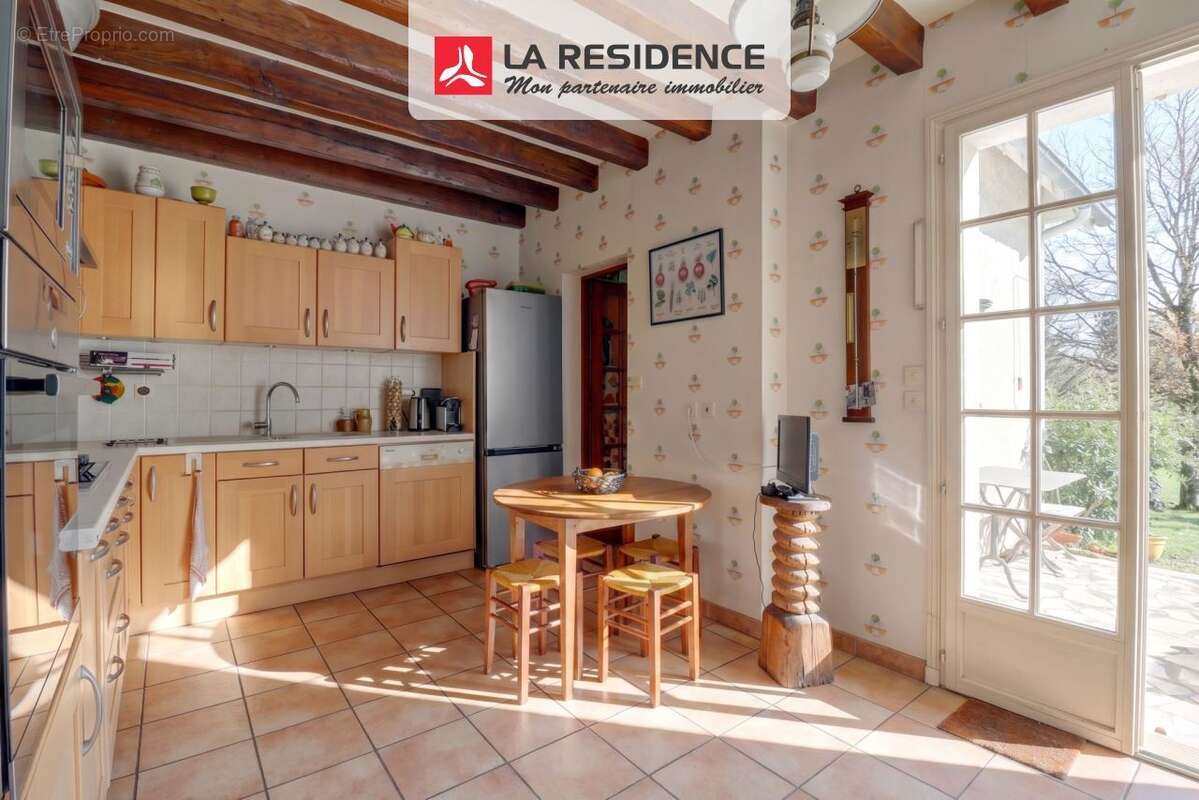 Maison 204 m² à Blois  - photo 7