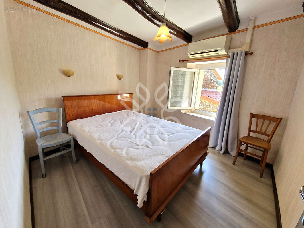 Maison à SAINT-JEAN-DE-NAY