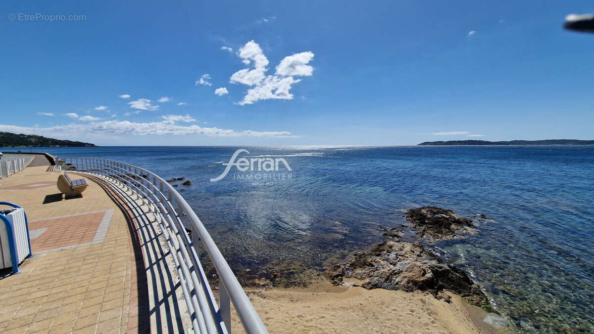 Maison à SAINTE-MAXIME