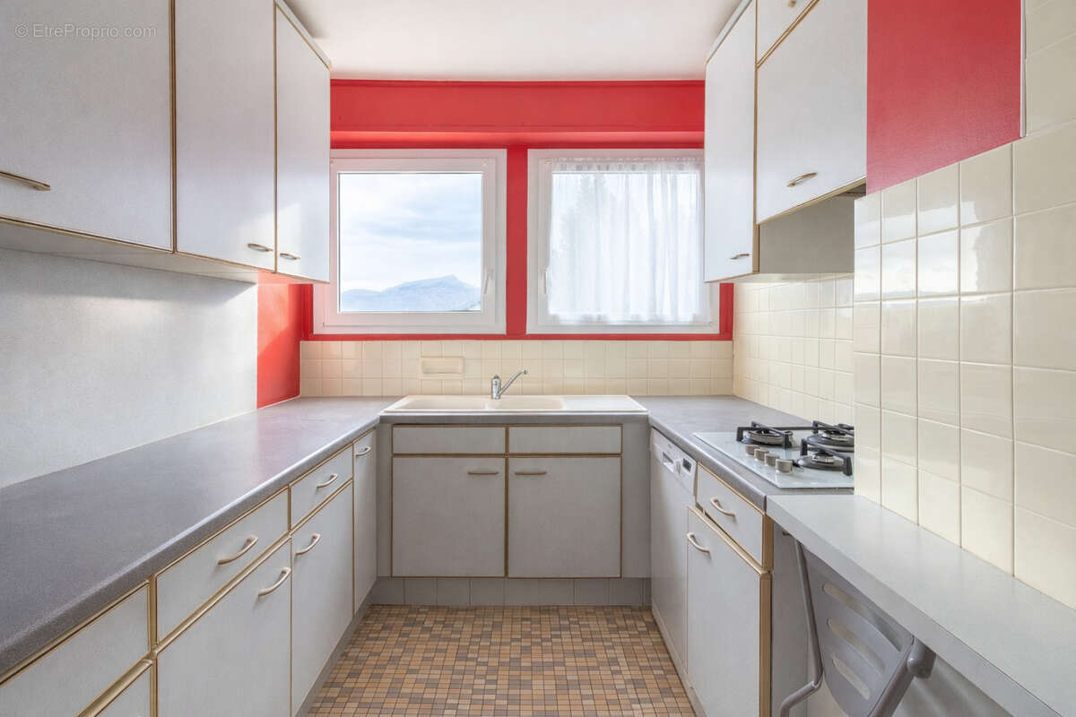 Appartement à CIBOURE