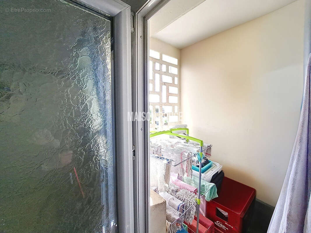 Appartement à SAINT-BRIEUC