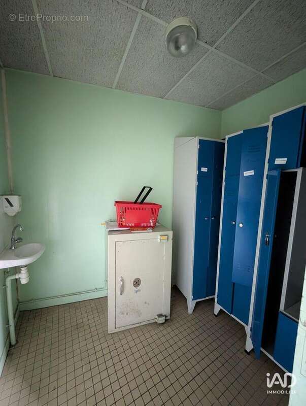 Photo 7 - Commerce à LE GRAND-LUCE