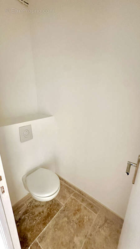 Appartement à BANDOL