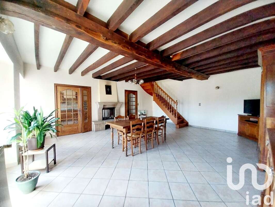 Photo 9 - Maison à VILLAMEE