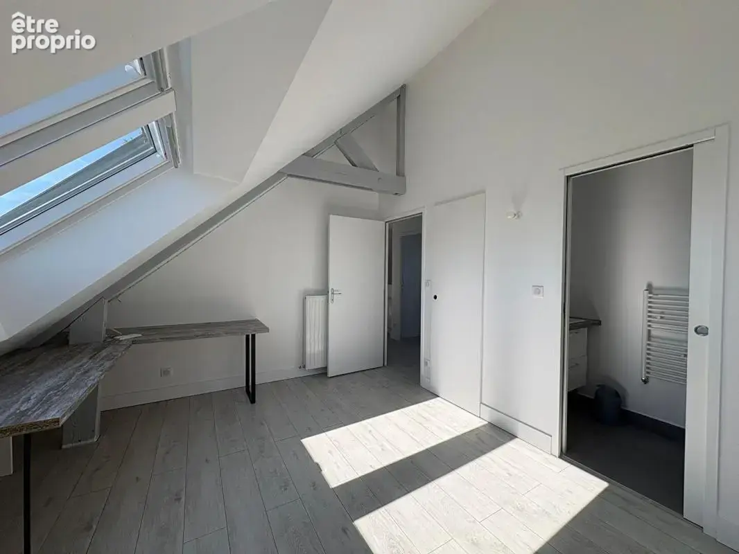 A vendre MOËLAN SUR MER (29350) Maison 8 pièces 6 chambres 187 m2 - photo 10