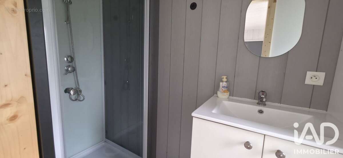 Maison 28 m² à Vaux-Villaine  - photo 8