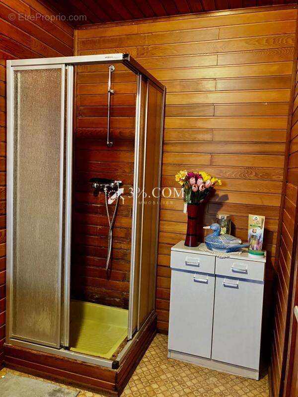 Maison à BREIDENBACH