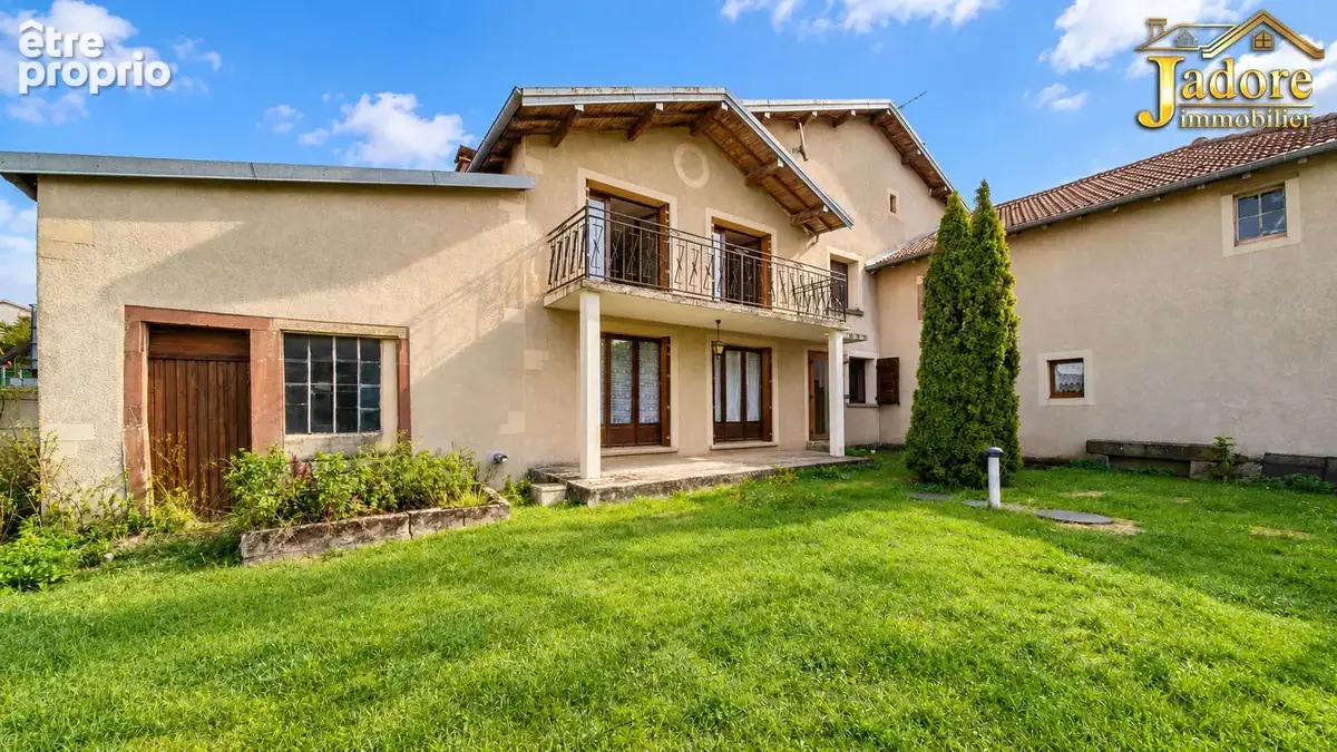 Maison de campagne - photo 6