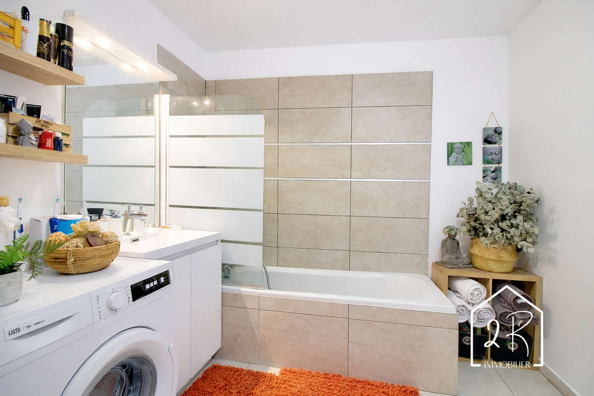 Appartement à TERNAY