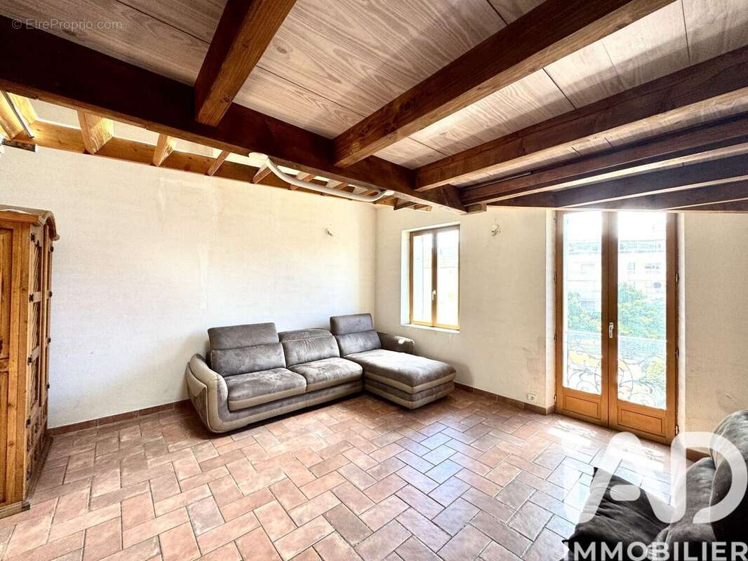 Photo 9 - Appartement à GRASSE