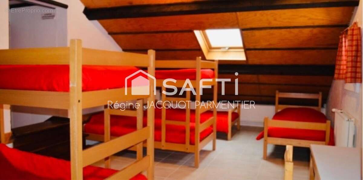 Photo 7 - Appartement à GERARDMER