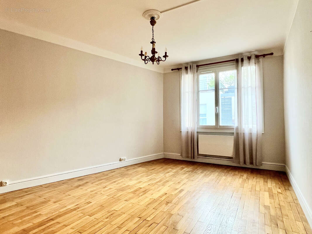 Appartement à LYON-3E