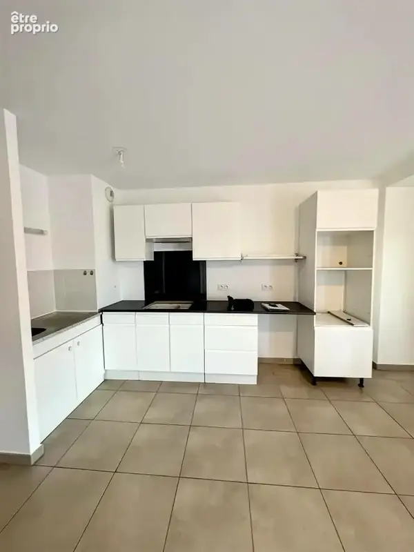Appartement à LISIEUX