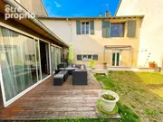 Maison à CORRE