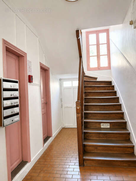 Appartement à CHEVREUSE
