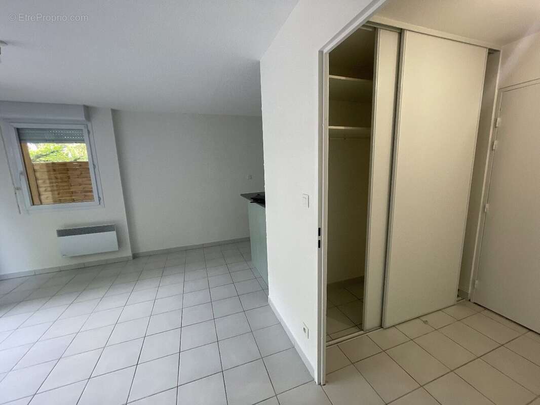 Appartement à BEZIERS